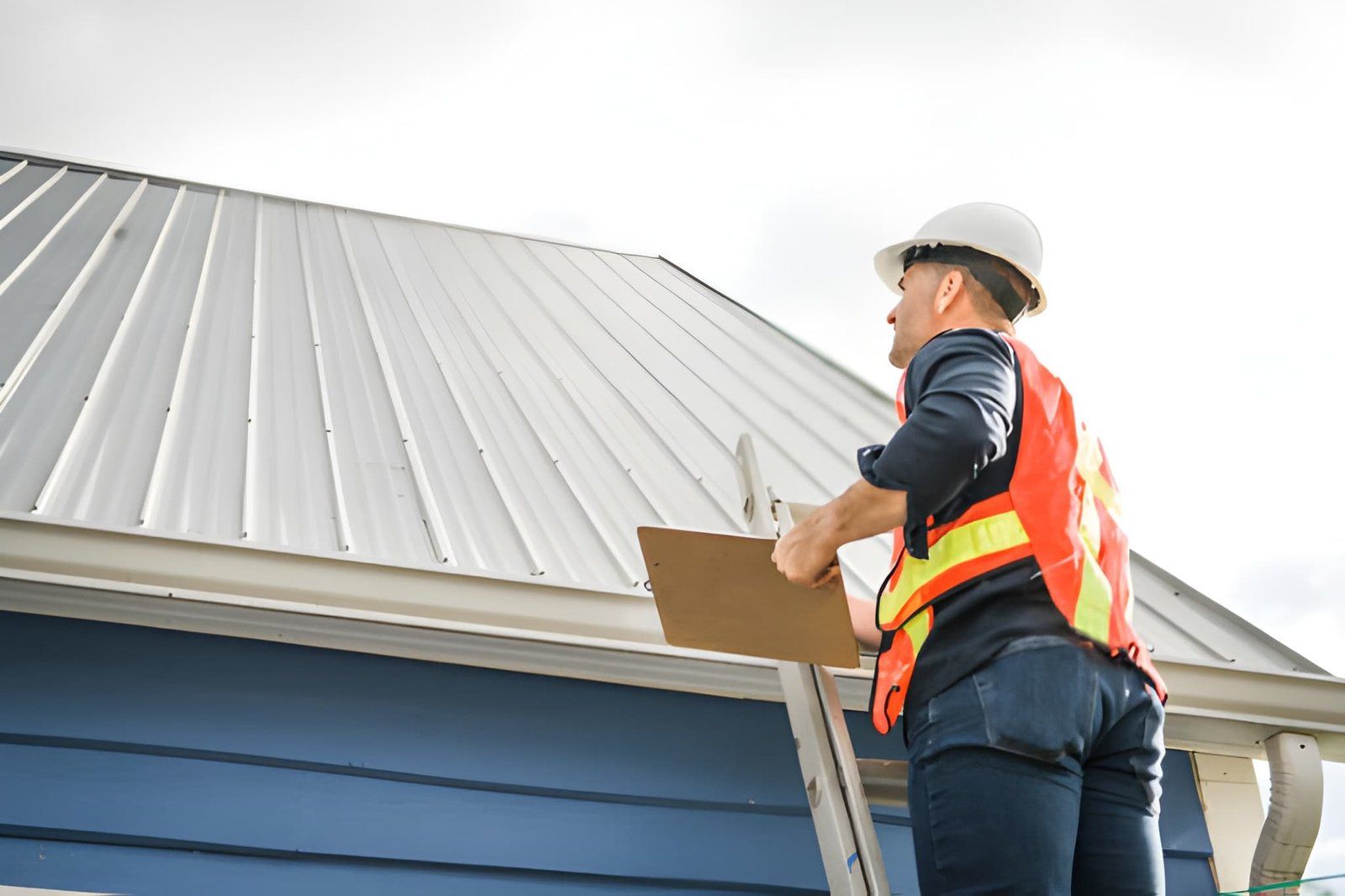 Siding by Miller Construction