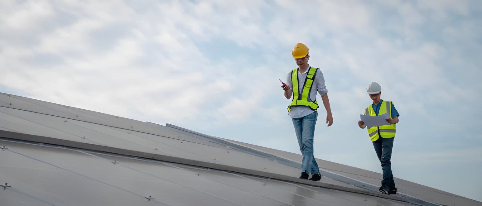 Commercial Roofing