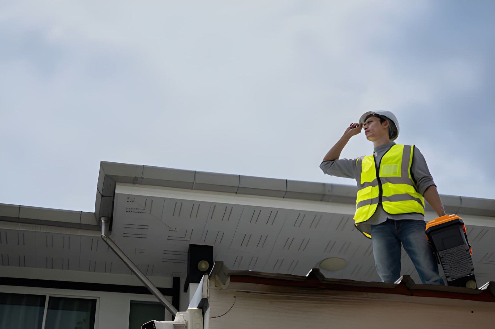 Gutters & Downspouts by Miller Construction